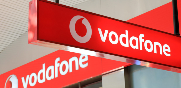 Vodafone ve Bu Web3 Coin Ortaklık Kurduğunu Açıkladı! İşte Detaylar