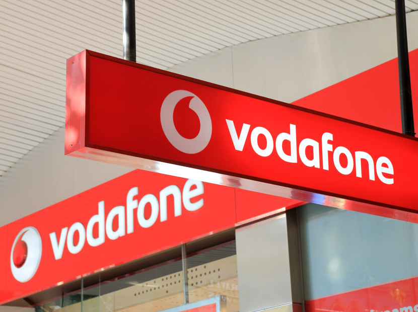 Vodafone ve Bu Web3 Coin Ortaklık Kurduğunu Açıkladı!