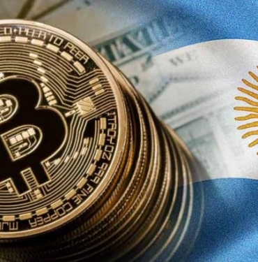 Arjantin Ön Seçimleri Dikkat Çekti: Bitcoin Yanlısı Aday Kazandı!