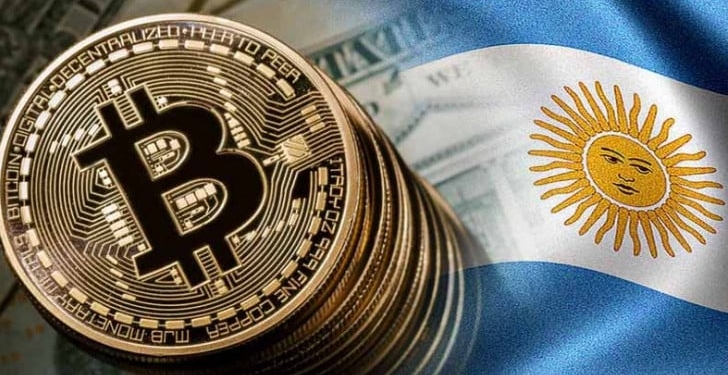 Arjantin Ön Seçimleri Dikkat Çekti: Bitcoin Yanlısı Aday Kazandı!