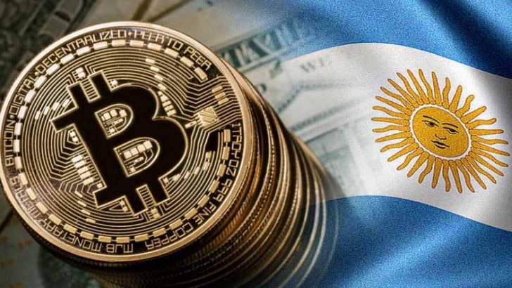 Arjantin Ön Seçimleri Dikkat Çekti: Bitcoin Yanlısı Aday Kazandı!