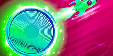Binance Müjdeyi Verdi: Bu Altcoin Yüzde 90'ın Üzerinde Fırladı!