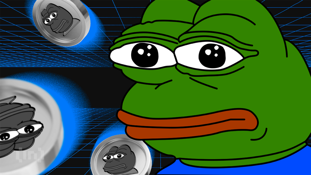 Dikkat: Bu Meme Coin Projesi Fiyatında Sert Düşüş Gördü! Neden?