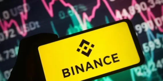 Binance.US Yeni Bir Altcoin Listelemesi Yapacağını Duyurdu!