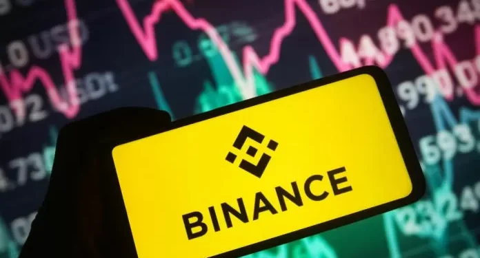 Binance.US Yeni Bir Altcoin Listelemesi Yapacağını Duyurdu!
