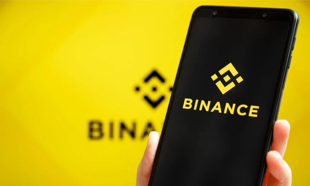 Binance'ten Bu 2 Altcoin Projesine Büyük Destek! Fiyat Fırladı!