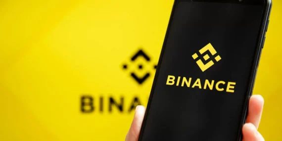 Binance’ten Bu 2 Altcoin Projesine Büyük Destek! Fiyat Fırladı!