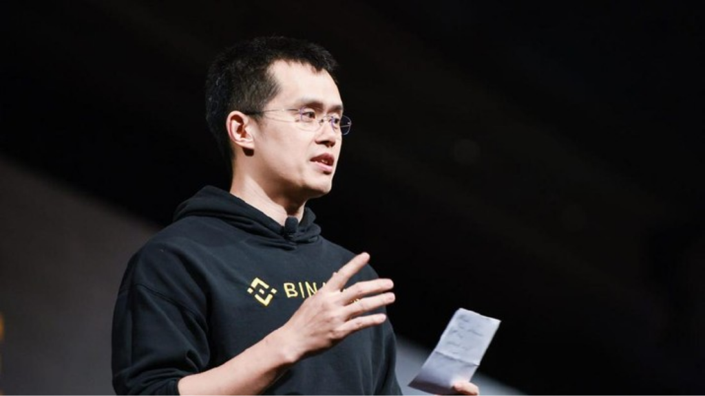 Binance CEO'su Bitcoin Hakkında Konuştu: Büyük Tabloyu Görün!