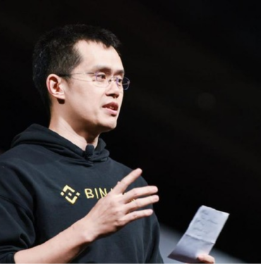 Binance CEO'su Bitcoin Hakkında Konuştu: Büyük Tabloyu Görün!