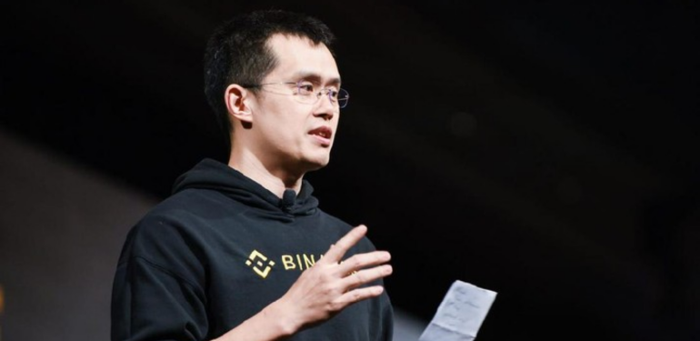 Binance CEO’su Bitcoin Hakkında Konuştu: Büyük Tabloyu Görün!