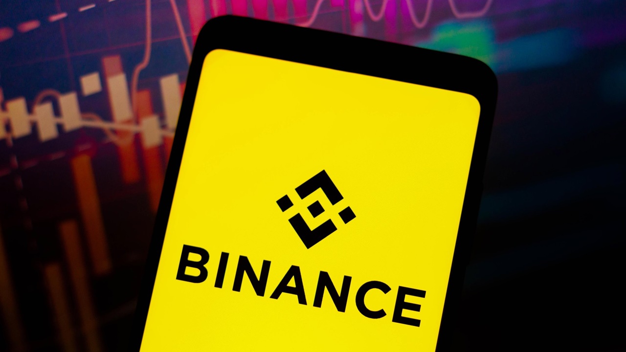 Dev Borsa Binance, 2 Yeni Altcoin'i Daha Listeledi! İşte Detaylar