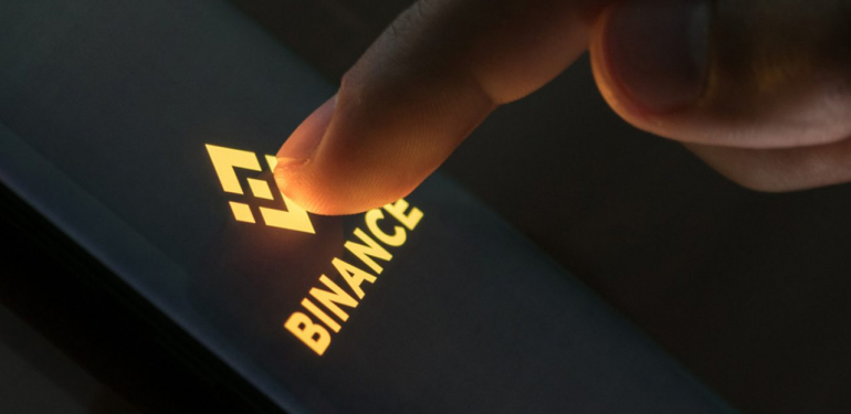 Binance İki Yeni İşlem Çiftini Listeleyeceğini Duyurdu!