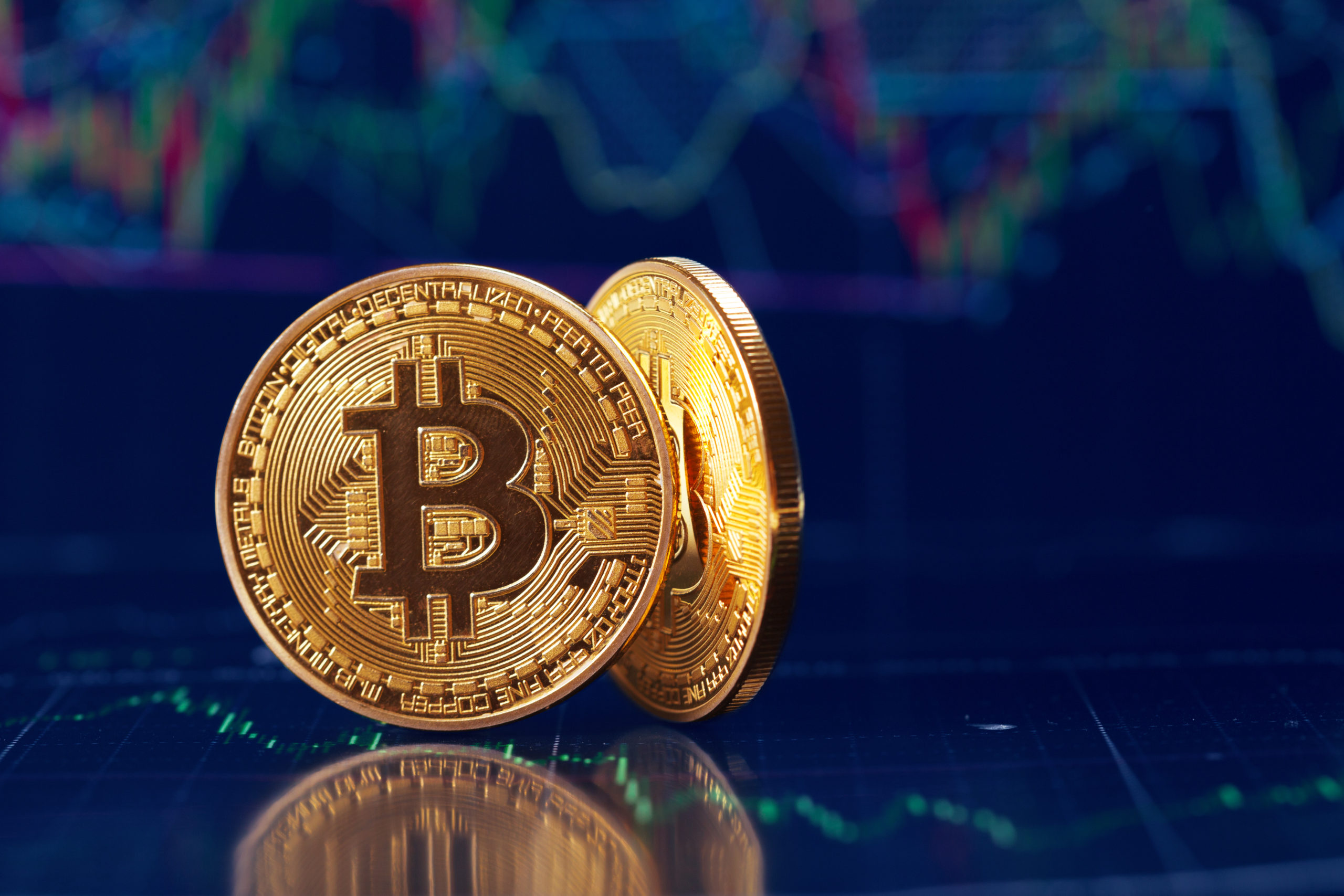 Brezilyalı Büyük Şirketten Bitcoin ETF Başvurusu Geldi!