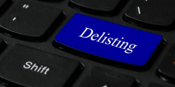 Bu Kripto Para Borsasından Şok Haber: 7 Altcoin Delist Ediliyor!