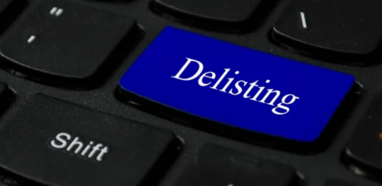 Bu Kripto Para Borsasından Şok Haber: 7 Altcoin Delist Ediliyor!