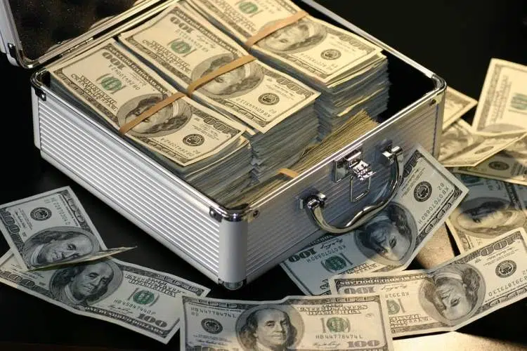 Kurumsal Para Bu Hafta Bitcoin Yerine Bu Altcoinlere Yöneldi!