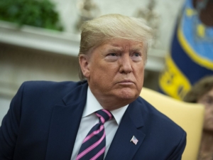Donald Trump'ın Kripto Para Portföyü Açıklandı! Neler Var?