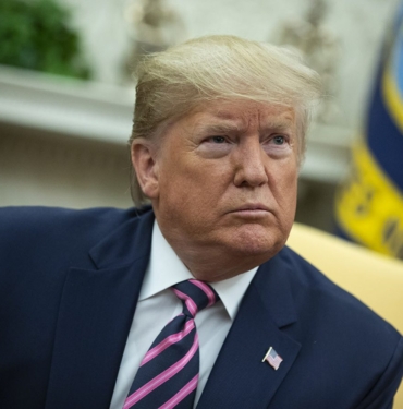 Donald Trump'ın Kripto Para Portföyü Açıklandı! Neler Var?