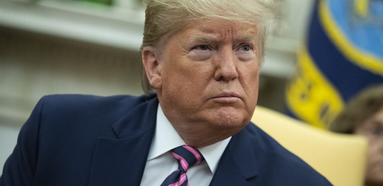 Donald Trump’ın Kripto Para Portföyü Açıklandı! Neler Var?