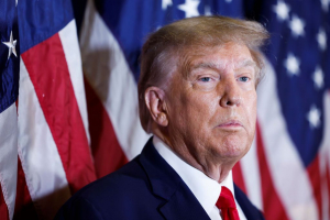 Donald Trump'ın Varlıkları Açıklandı: Bu Altcoin'den Yüklüce Almış!