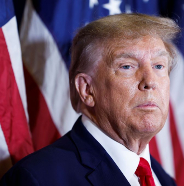 Donald Trump'ın Varlıkları Açıklandı: Bu Altcoin'den Yüklüce Almış!