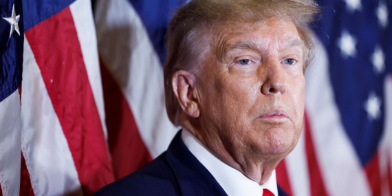 Donald Trump’ın Varlıkları Açıklandı: Bu Altcoin’den Yüklüce Almış!