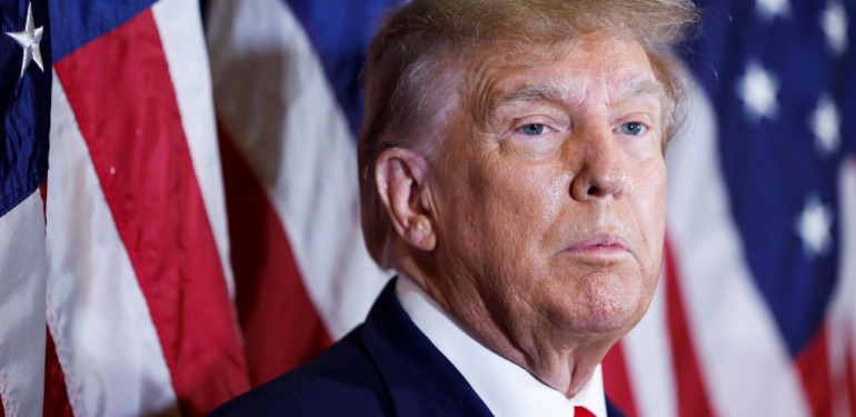 Donald Trump’ın Varlıkları Açıklandı: Bu Altcoin’den Yüklüce Almış!