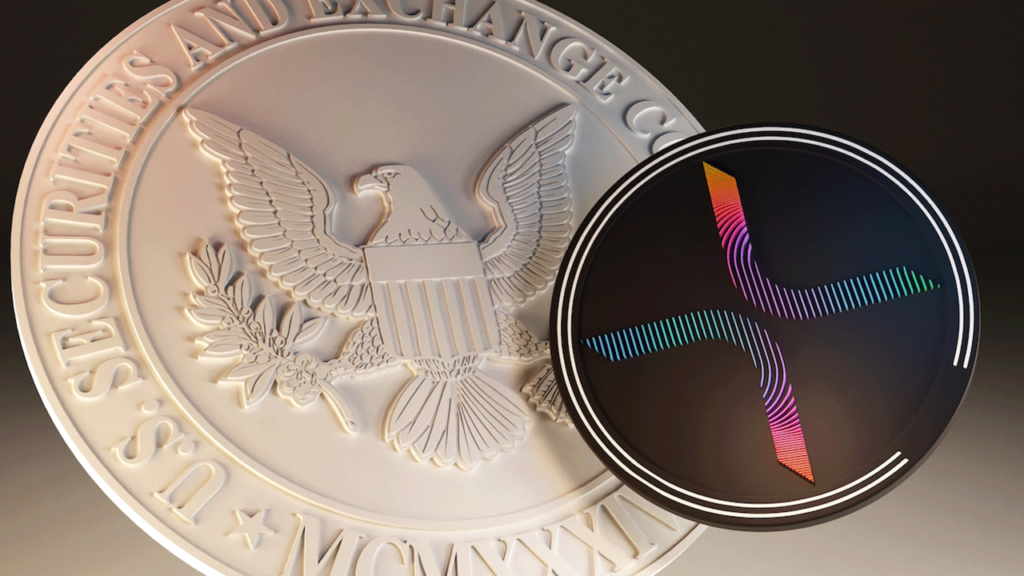 Ripple, SEC’in Temyiz Başvurusuna İtiraz Etti! İşte Detaylar
