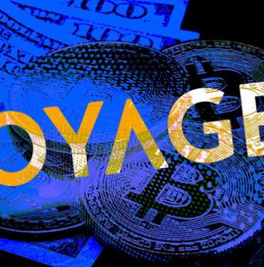 Voyager Bu 2 Altcoin Varlığını Coinbase'e Transfer Etti! Neden?