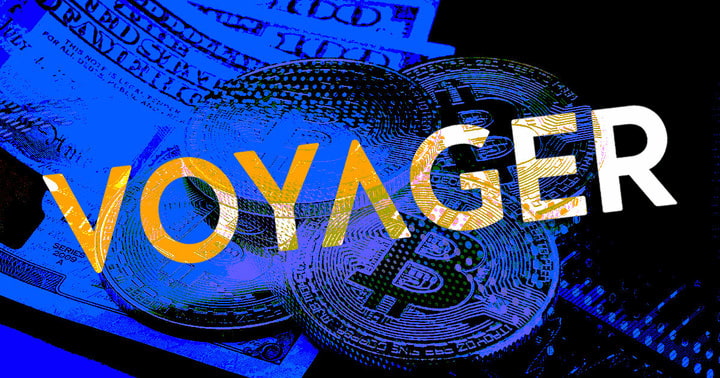 Voyager Bu 2 Altcoin Varlığını Coinbase'e Transfer Etti! Neden?