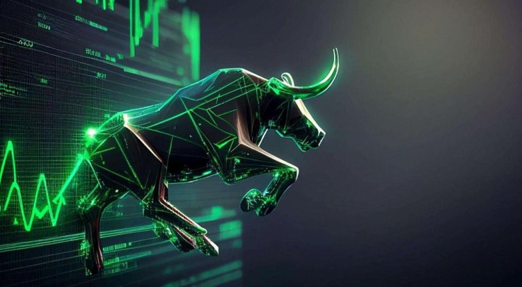 Uzmanlar Açıkladı: Bu Altcoin İçin Yükseliş Sinyalleri Var!