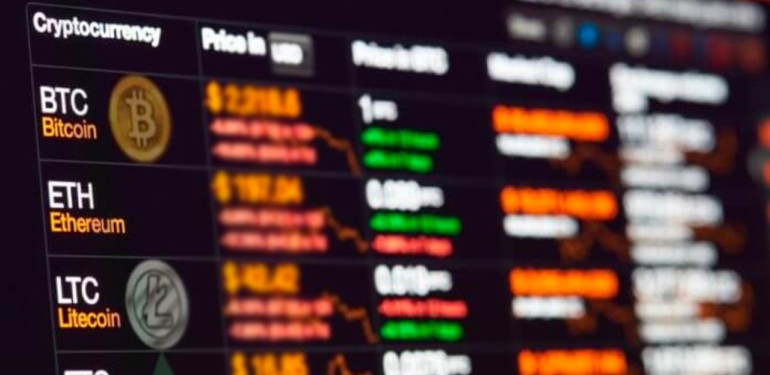 Dev Bitcoin Borsaları Bu Ülkeye Yöneldi! Arkasında Ne Var?
