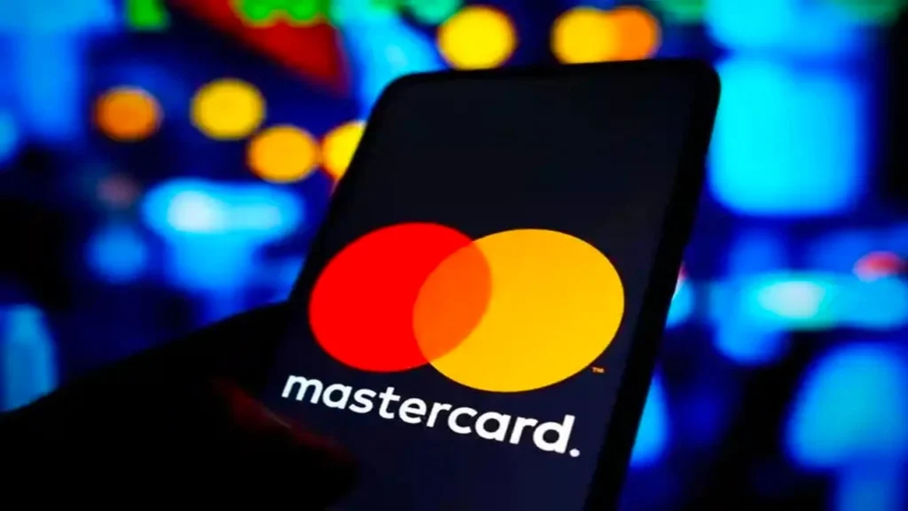 Son Dakika: MasterCard Binance İle Ortaklığını Sonlandırıyor!