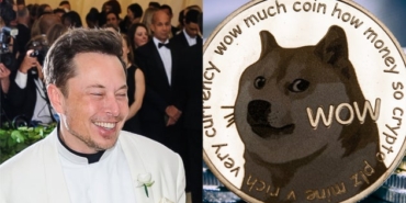 Elon Musk DOGE'ye Destek Vermeye Devam Ediyor! Fiyat Fırladı!