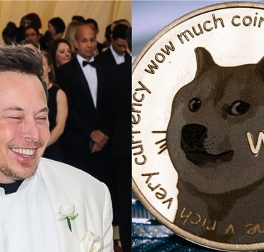 Elon Musk DOGE'ye Destek Vermeye Devam Ediyor! Fiyat Fırladı!