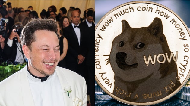 Elon Musk DOGE’ye Destek Vermeye Devam Ediyor! Fiyat Fırladı!