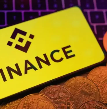 Binance Bu Altcoin Projesini Desteklediğini Duyurdu! Fiyat Uçuyor!