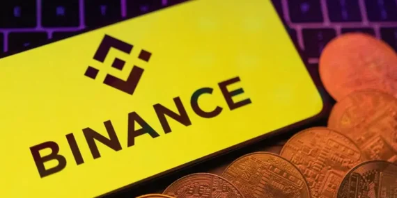 Binance Bu Altcoin Projesini Desteklediğini Duyurdu! Fiyat Uçuyor!