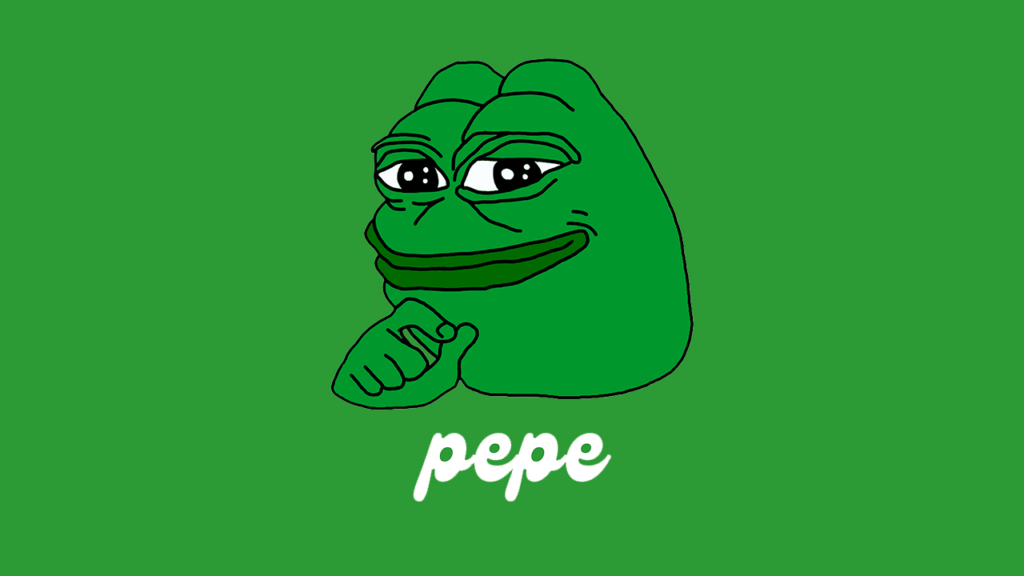 Meme Coin Projesi PEPE'nin Ekibi Neden Satış Yapıyor?