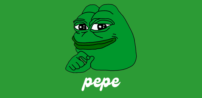 Meme Coin Projesi PEPE’nin Ekibi Neden Satış Yapıyor? İşte Detaylar