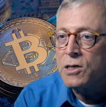 Popüler Bitcoin Analisti Açıkladı: Bu Seviye Oldukça Kritik!