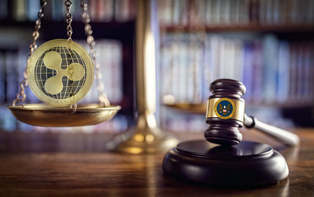 SEC ve Ripple Davasında Şok Gelişme: SEC İtiraz Etti!
