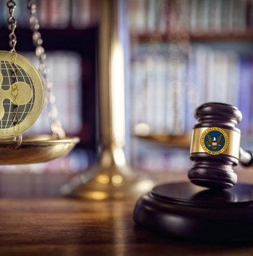 SEC ve Ripple Davasında Şok Gelişme: SEC İtiraz Etti!