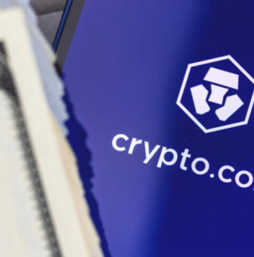 Crypto.Com Dava İle Karşı Karşıya: Bu Altcoin Kazanacak Mı?