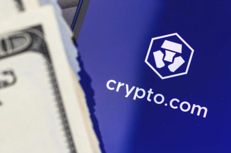 Crypto.Com Dava İle Karşı Karşıya: Bu Altcoin Kazanacak Mı?