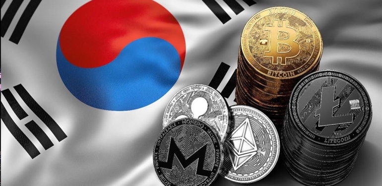 Güney Kore Borsalarındaki 5 Altcoin İçin Yoğun İlgi! Neler Oluyor?