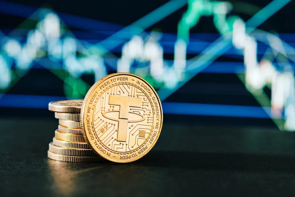 Kritik Rapor: 115 Milyar Dolarlık Tether Yasa Dışı Olarak Kullanıldı!