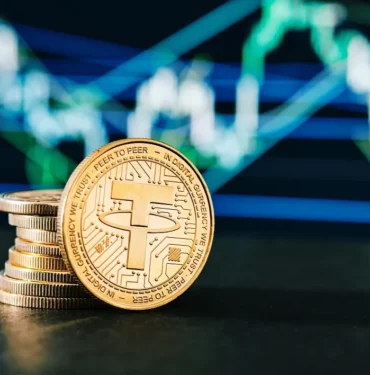 Kritik Rapor: 115 Milyar Dolarlık Tether Yasa Dışı Olarak Kullanıldı!