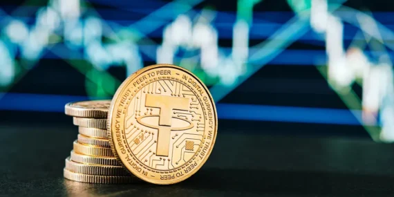 Bu Rapora Dikkat: 115 Milyar Dolarlık Tether Yasa Dışı Olarak Kullanıldı!