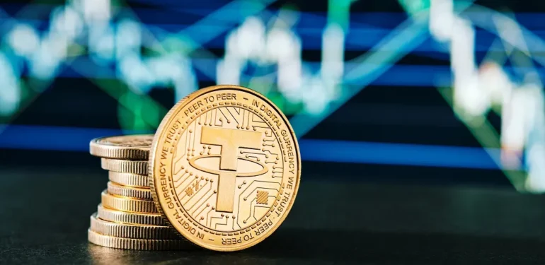 Bu Rapora Dikkat: 115 Milyar Dolarlık Tether Yasa Dışı Olarak Kullanıldı!
